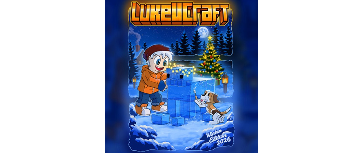 Winter Edition 2026