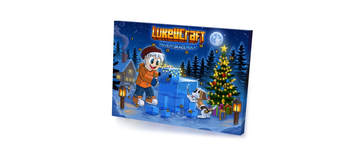 Adventskalender