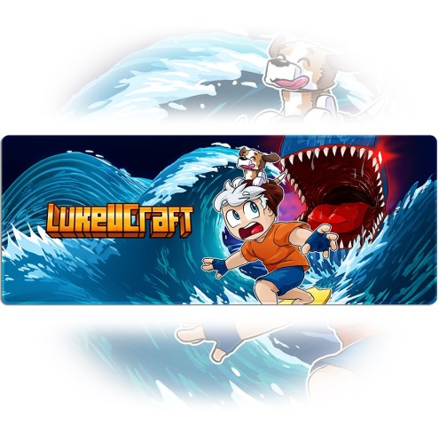 Meer Horror GamingPad