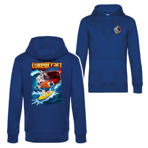 Meer Horror Premium Hoodie