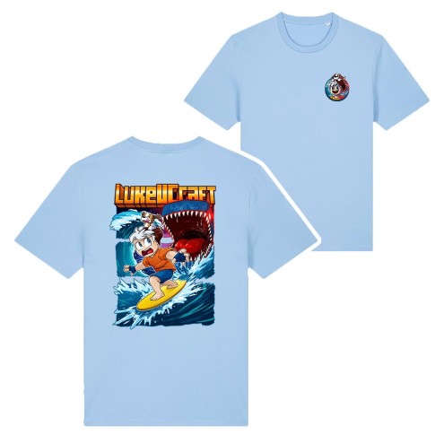 Meer Horror BIO T-Shirt