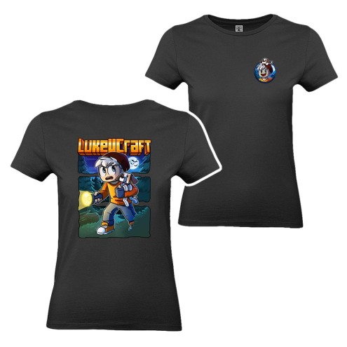 Der verfluchte Wald T-Shirt women
