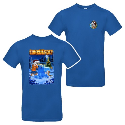 Winter Edition 2026 T-Shirt