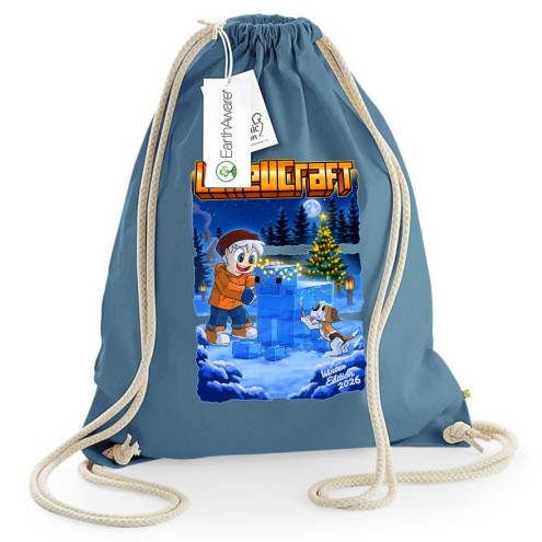 Winter Edition 2026 Beutel