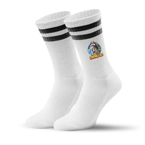 Winter Edition 2026 Tennis-Socken