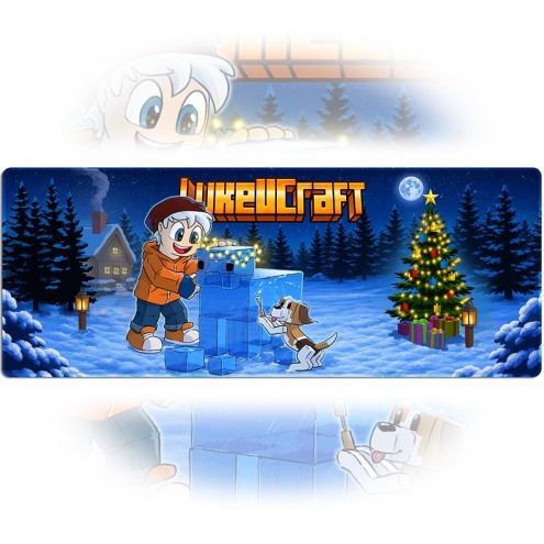 Winter Edition 2026 GamingPad