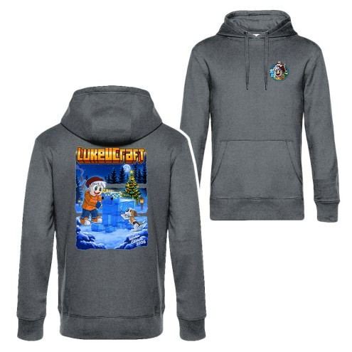 Winter Edition 2026 Premium Hoodie