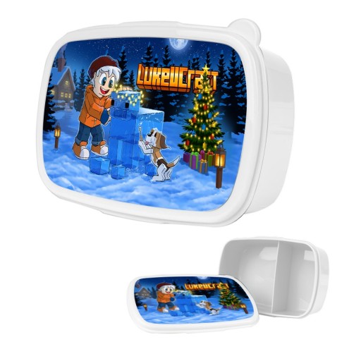 Winter Edition 2026 Lunch Box