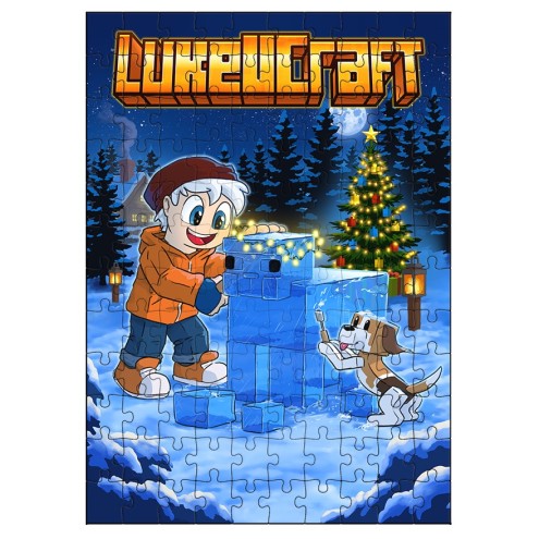 Winter Edition 2026 Puzzle