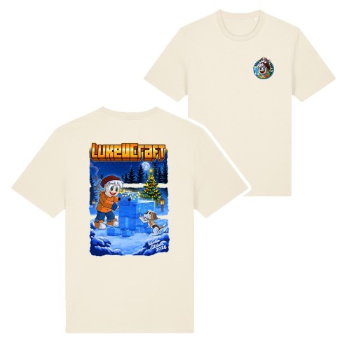 Winter Edition 2026 BIO T-Shirt