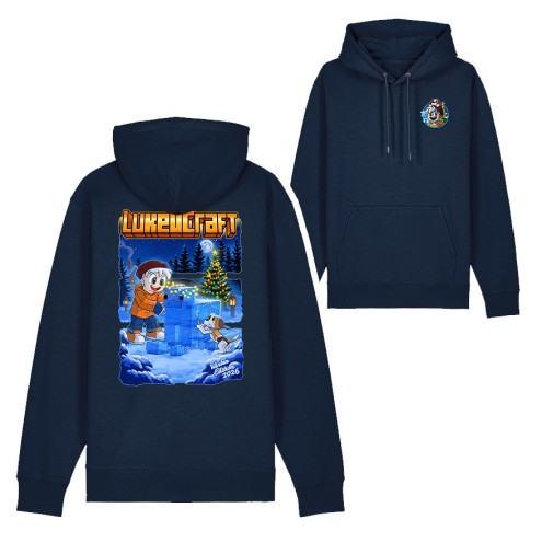 Winter Edition 2026 BIO Hoodie